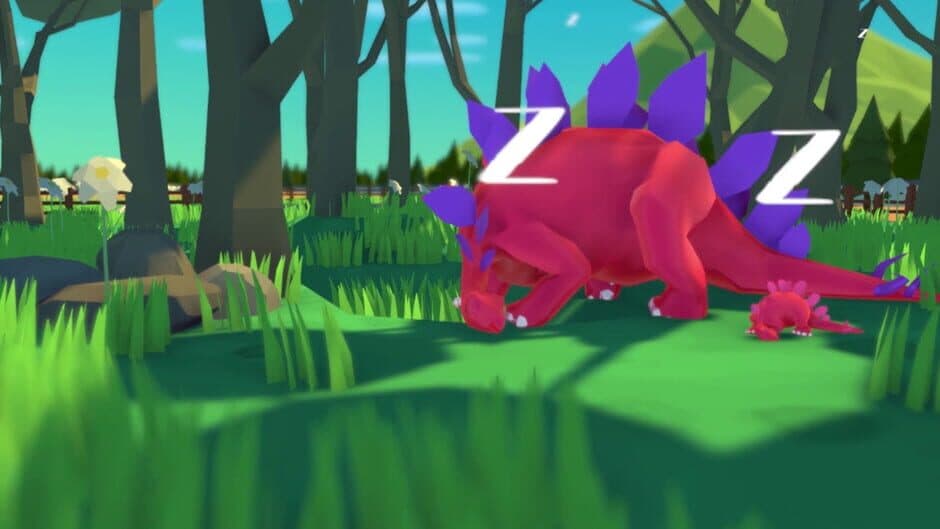 Parkasaurus screenshot 7