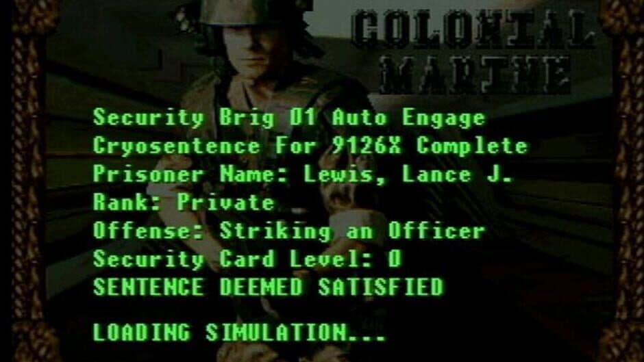 Alien vs Predator screenshot 8