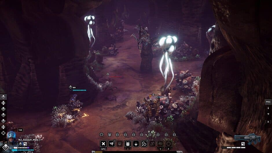 Phoenix Point screenshot 8