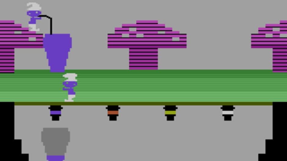 Smurfs Save the Day: Handy Smurf screenshot 2