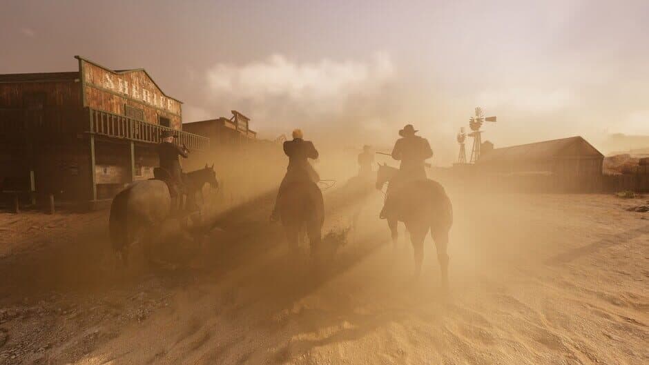 Heat screenshot 5