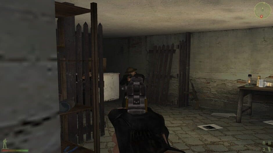 Vietcong 2 screenshot 3