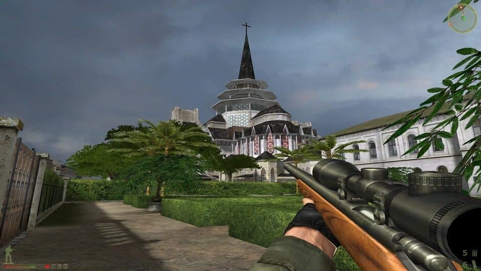 Vietcong 2 screenshot 5