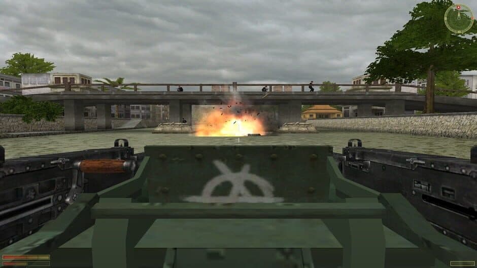 Vietcong 2 screenshot 7