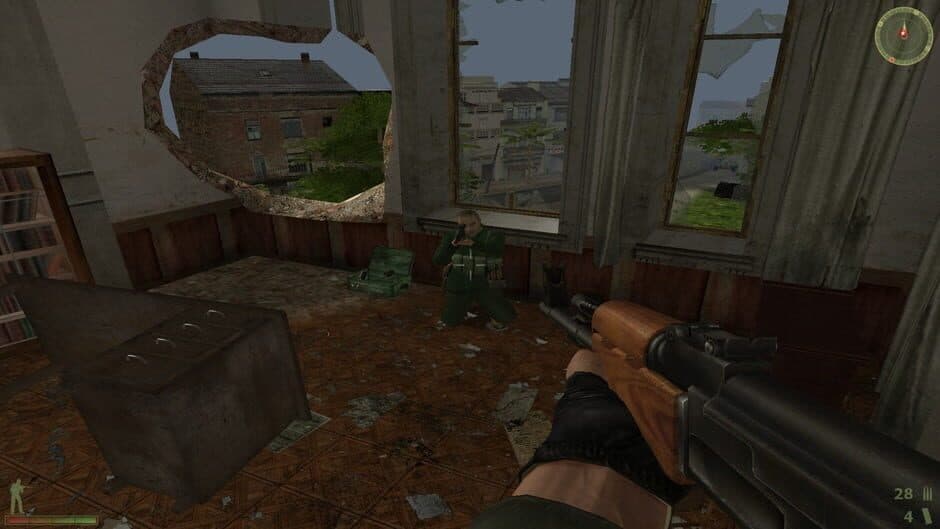 Vietcong 2 screenshot 9