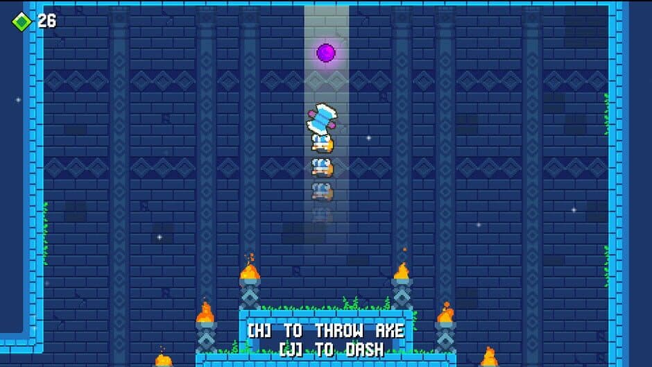 Jack Axe screenshot 7
