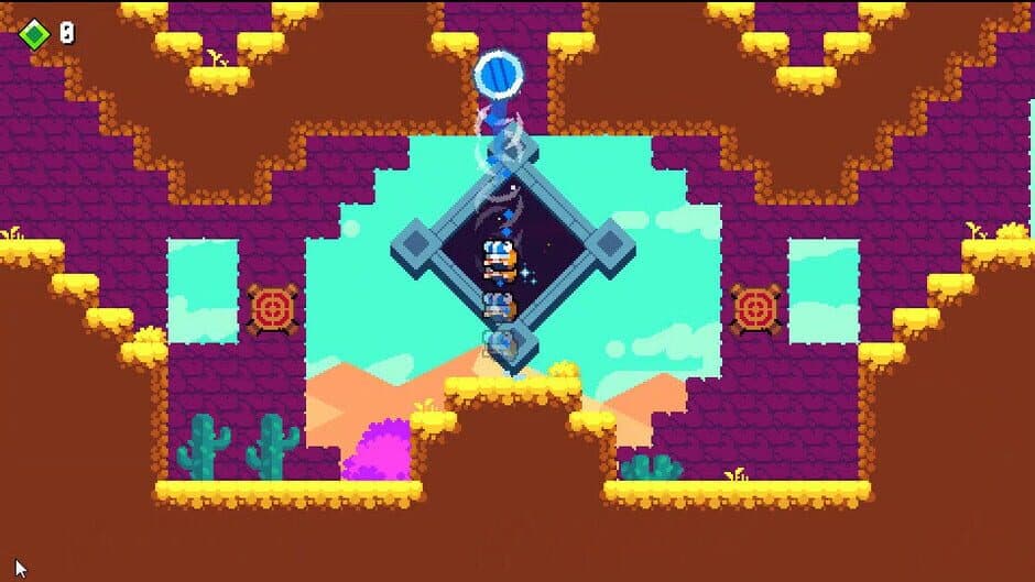 Jack Axe screenshot 8