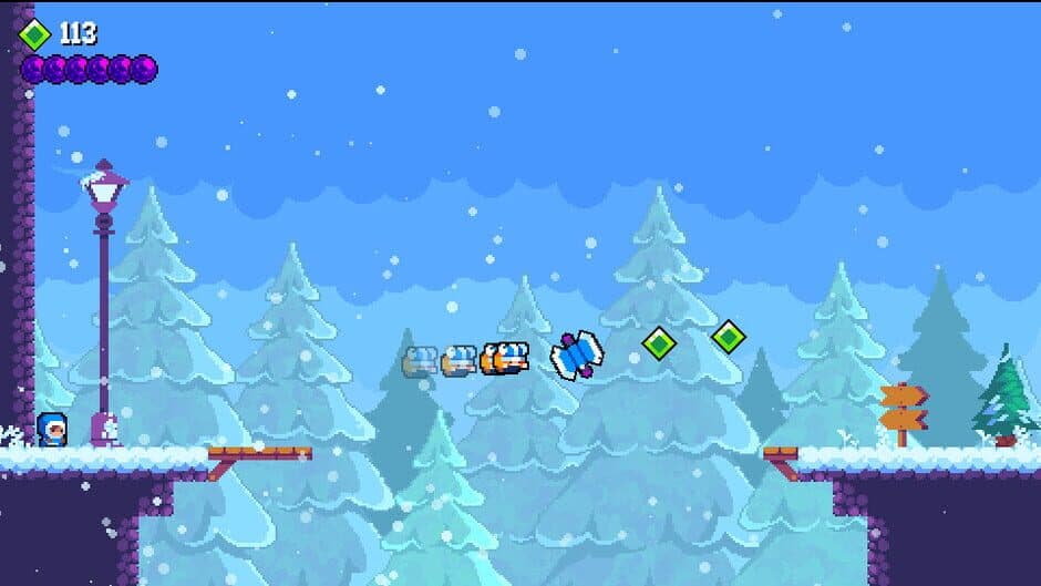 Jack Axe screenshot 6