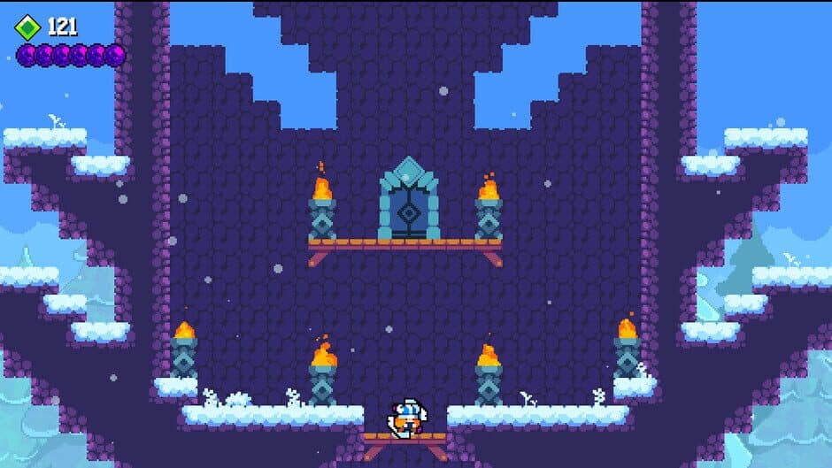 Jack Axe screenshot 4