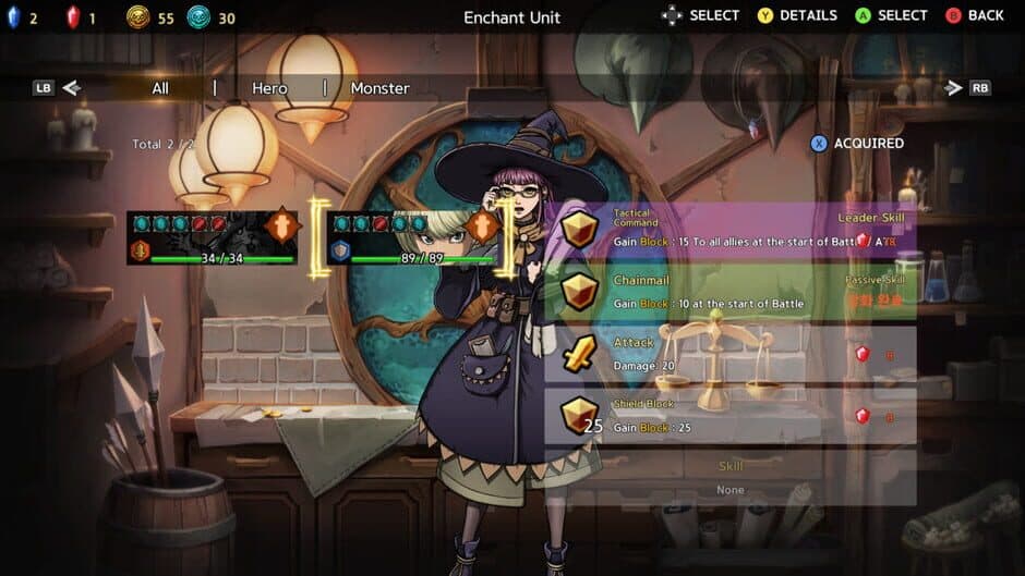 Destiny or Fate screenshot 4