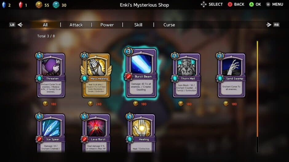 Destiny or Fate screenshot 7