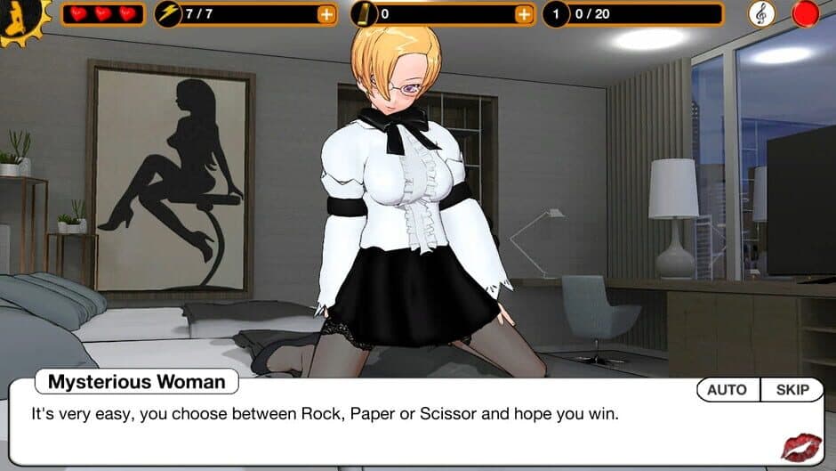 Undress Tournament screenshot 9