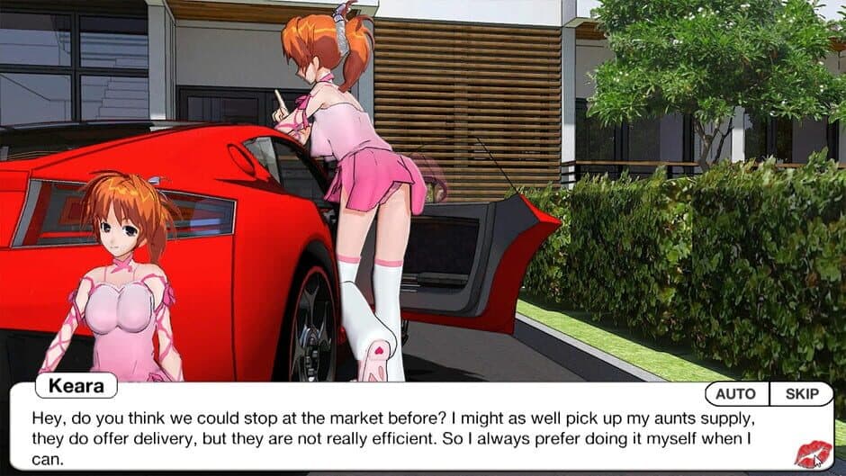Undress Tournament screenshot 1