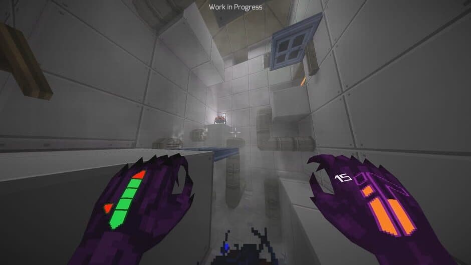 Exodemon screenshot 6