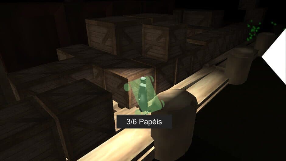 The Pilgrimage I screenshot 6