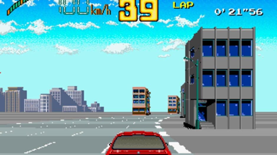 Top Speed screenshot 3