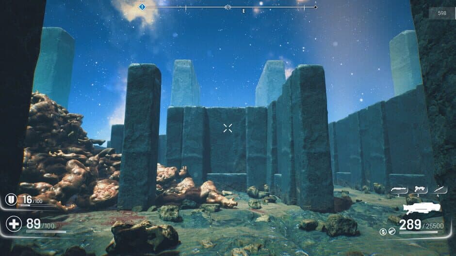 Maze Slaughter screenshot 3
