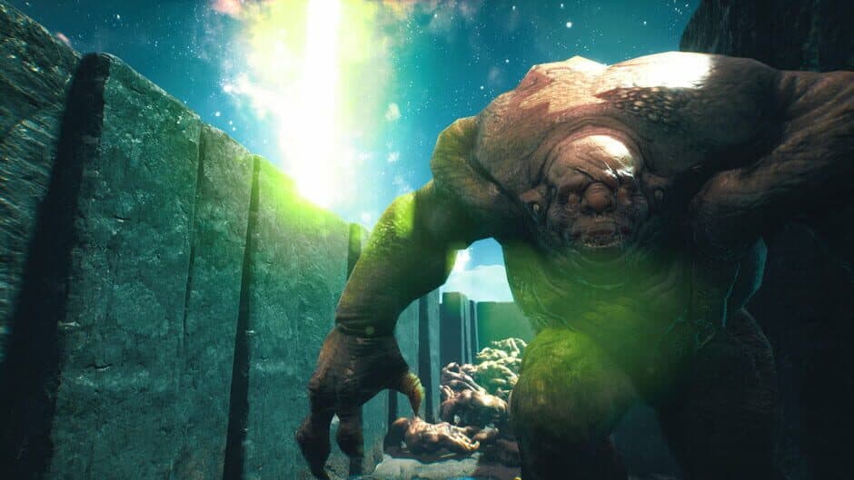 Maze Slaughter screenshot 2