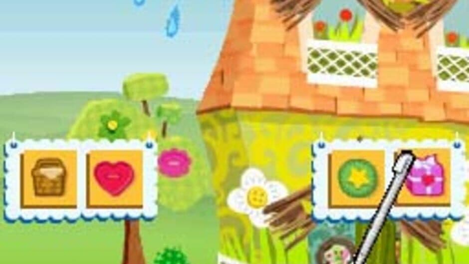 Lalaloopsy: Sew Magical! Sew Cute! screenshot 1