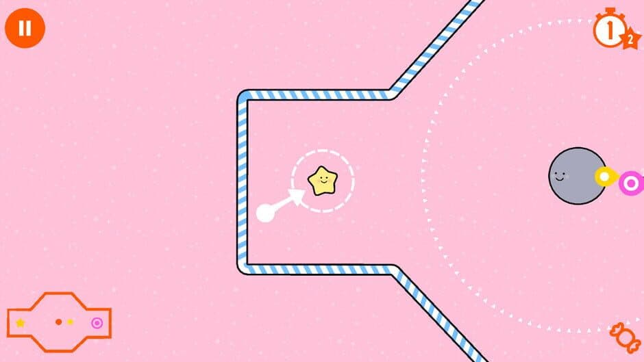 Little Comet screenshot 2