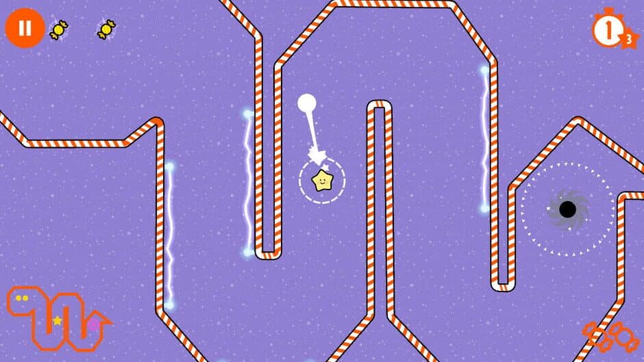 Little Comet screenshot 6