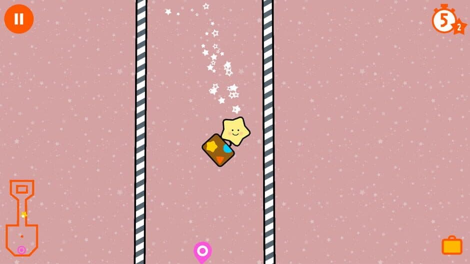Little Comet screenshot 8