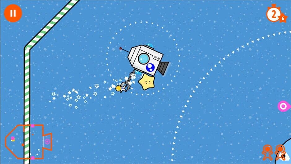 Little Comet screenshot 7