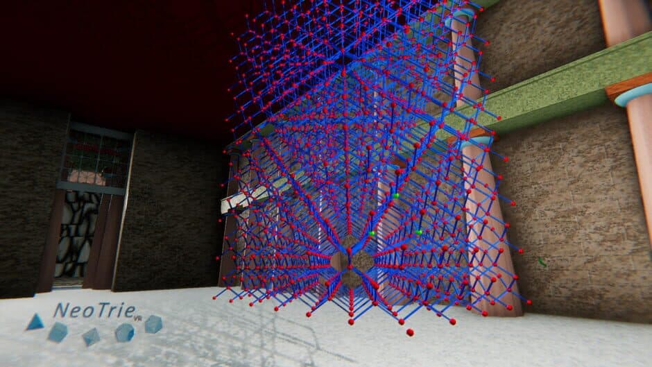 Neotrie VR screenshot 7
