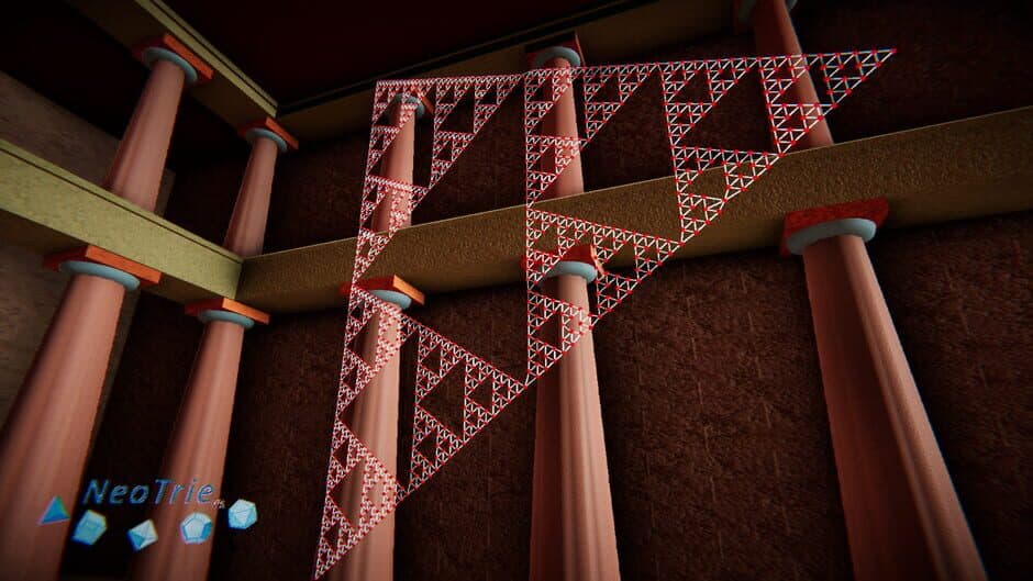 Neotrie VR screenshot 8