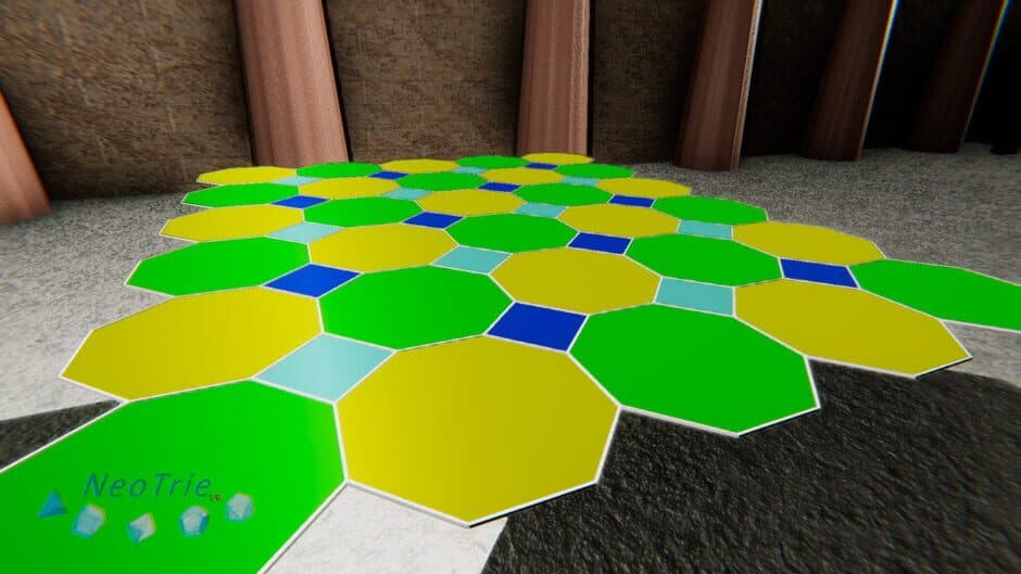 Neotrie VR screenshot 5