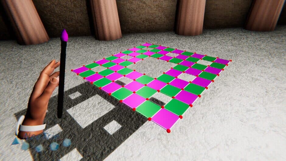 Neotrie VR screenshot 2