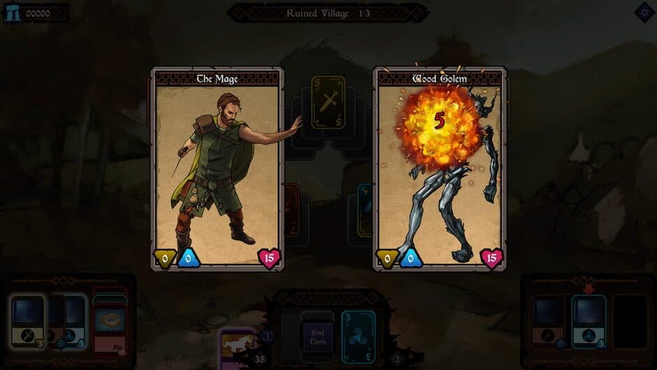 Ancient Enemy screenshot 7