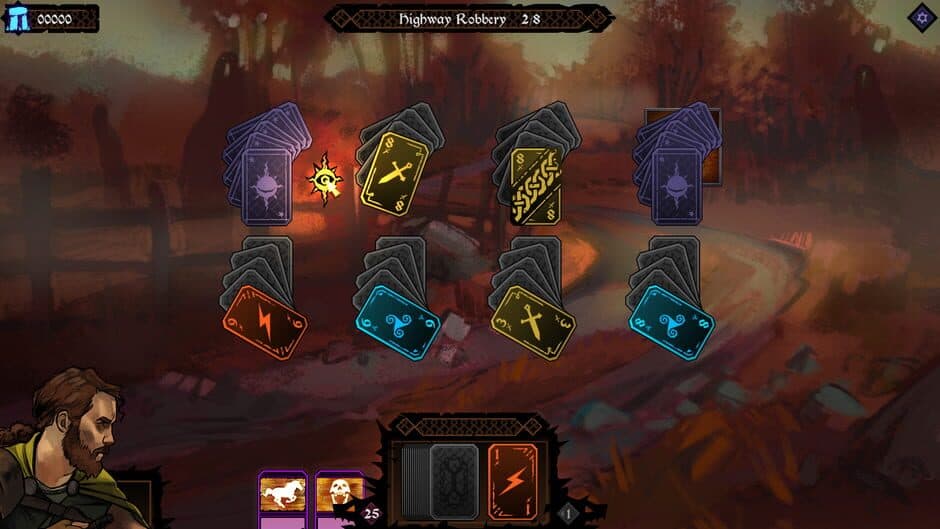 Ancient Enemy screenshot 8