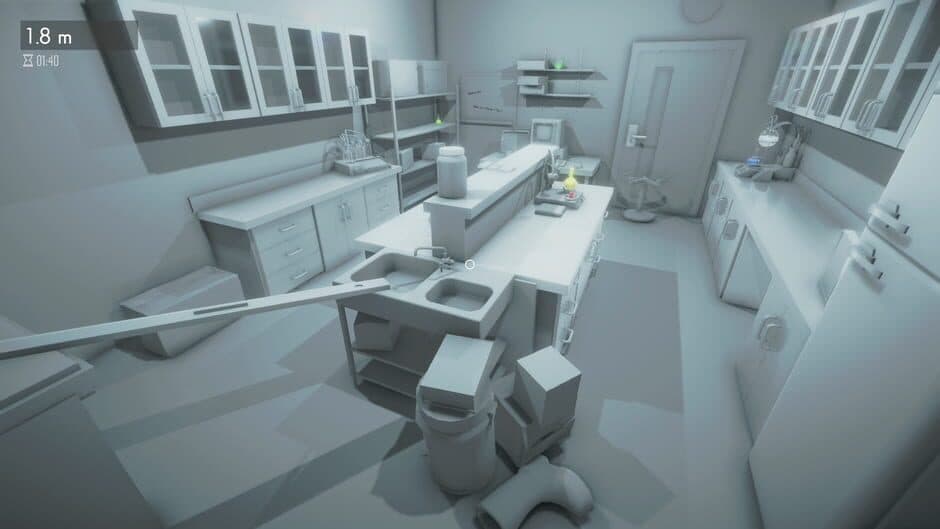 Size Matters screenshot 3