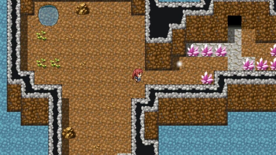 Marle: The Labyrinth of the Black Sea screenshot 3