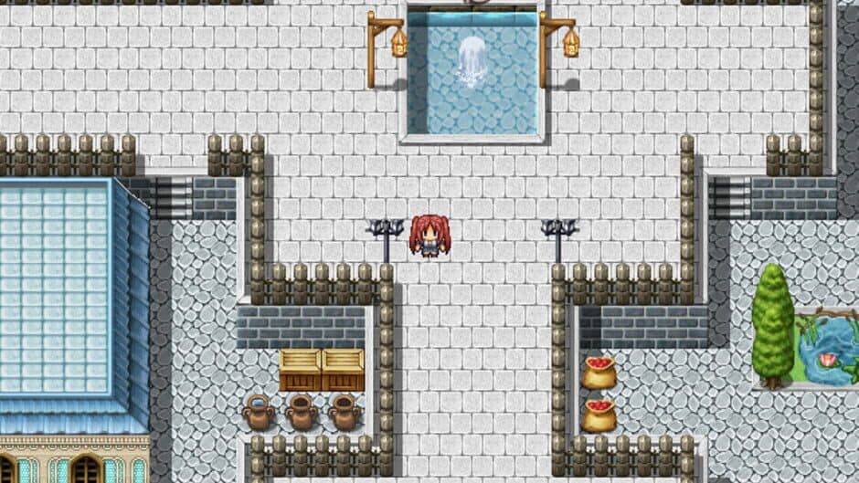 Marle: The Labyrinth of the Black Sea screenshot 1
