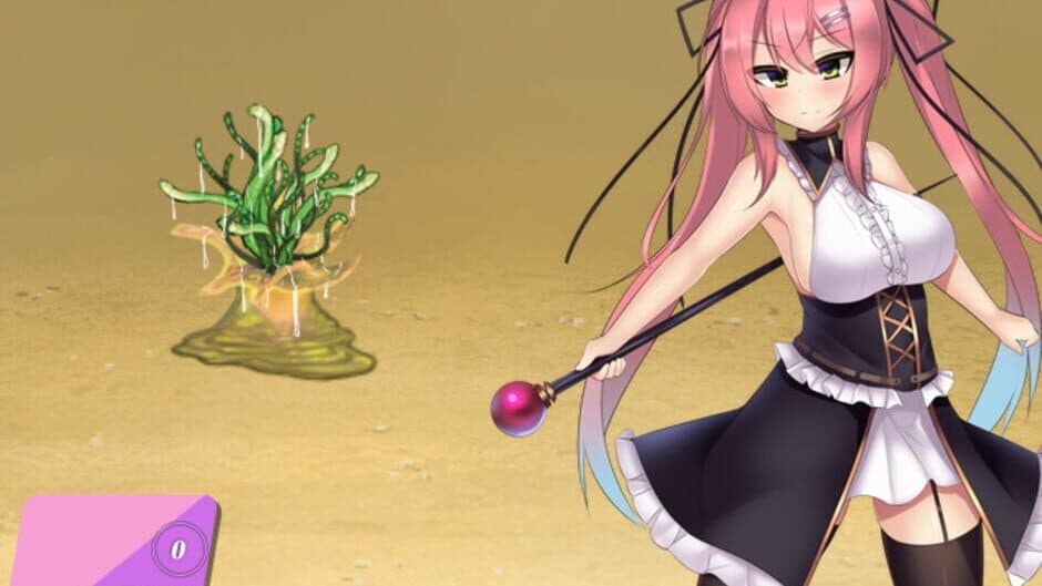 Marle: The Labyrinth of the Black Sea screenshot 2
