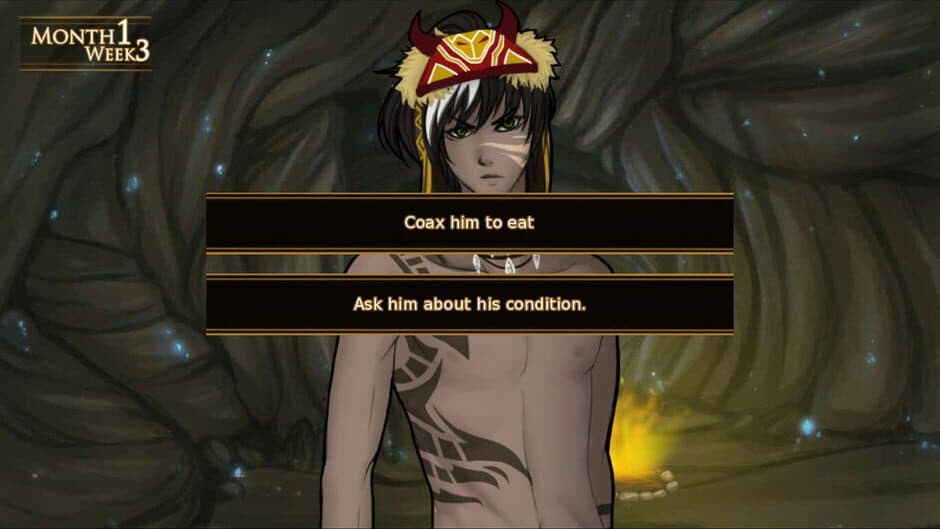 Nusantara: Legend of The Winged Ones screenshot 6