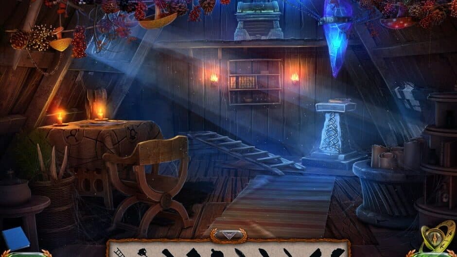 Lost Lands: Mistakes of the Past screenshot 9