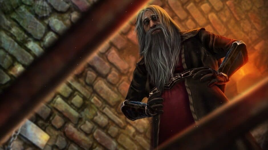 Lost Lands: Mistakes of the Past screenshot 7