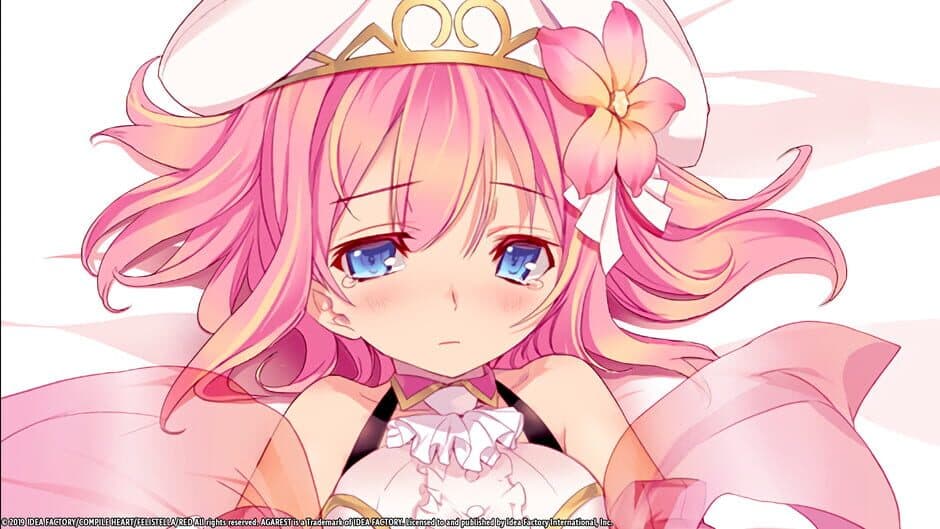 Record of Agarest War Mariage screenshot 7