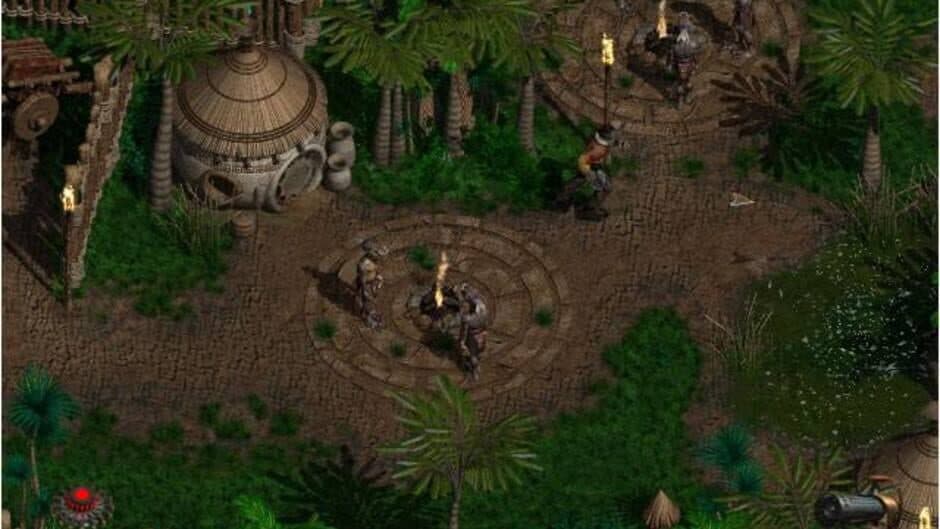 Zax: The Alien Hunter screenshot 6