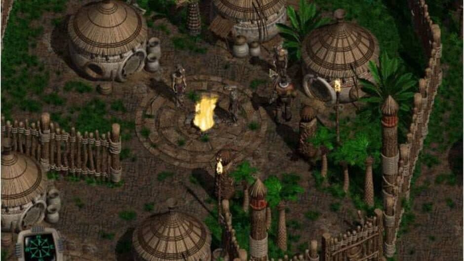 Zax: The Alien Hunter screenshot 4