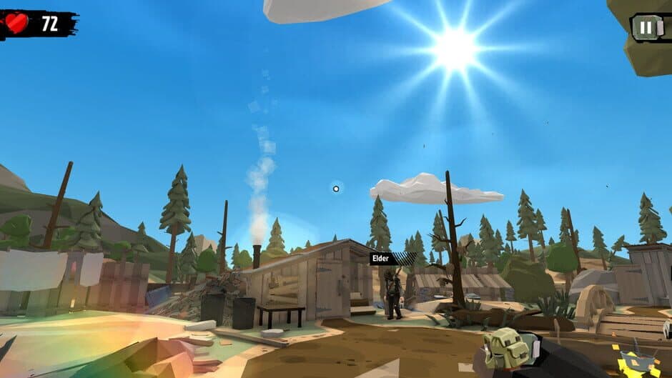 The Walking Zombie 2 screenshot 8