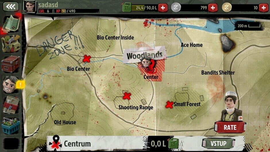 The Walking Zombie 2 screenshot 7