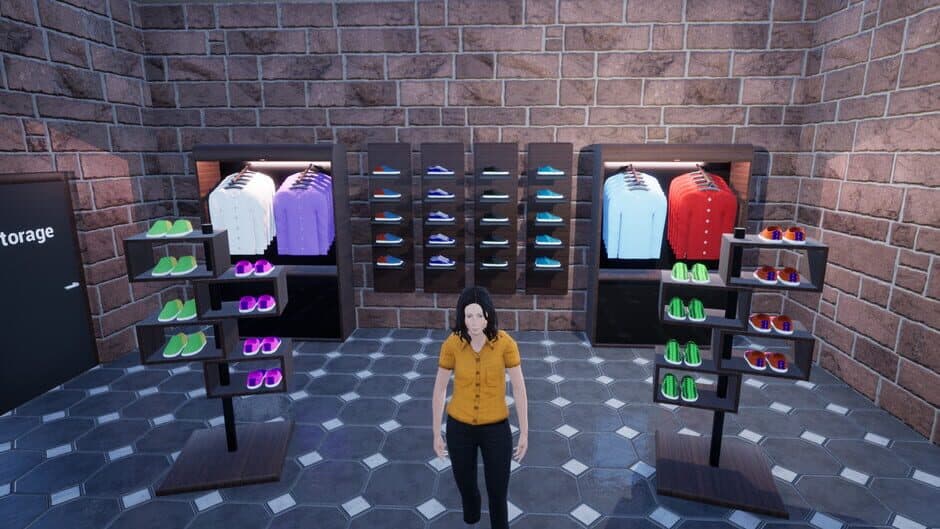 King of Retail screenshot 8