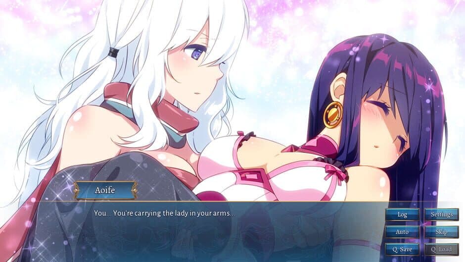 Sakura MMO 2 screenshot 8