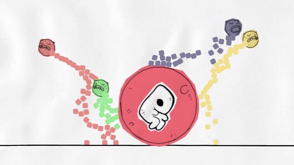 Block Pooper 9 screenshot 1