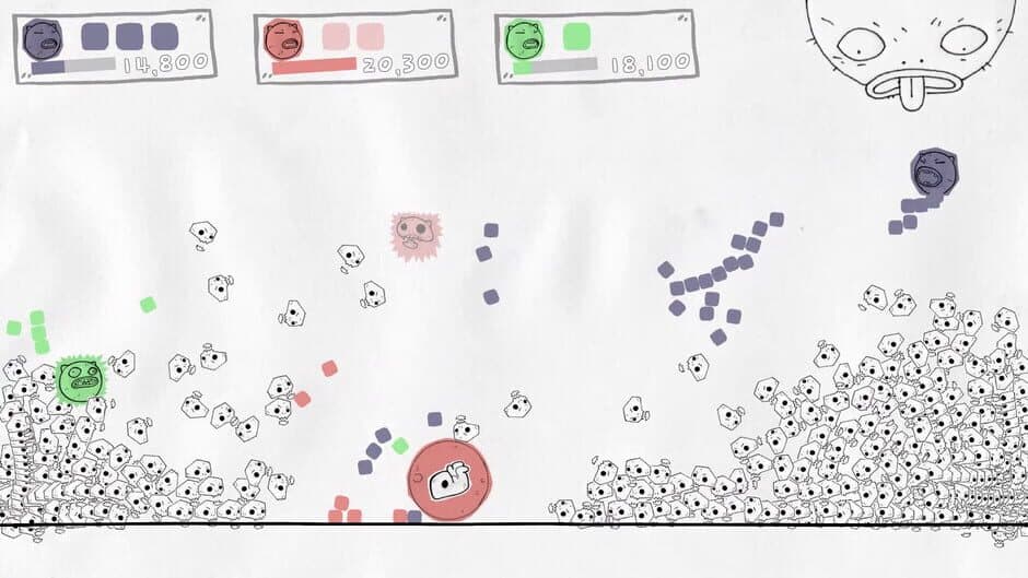 Block Pooper 9 screenshot 4