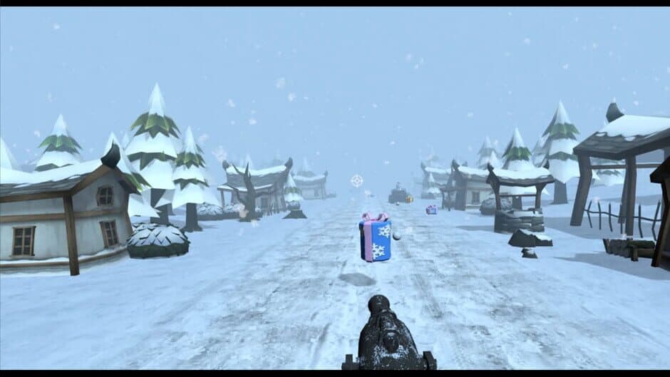 Sleigh Runner screenshot 7